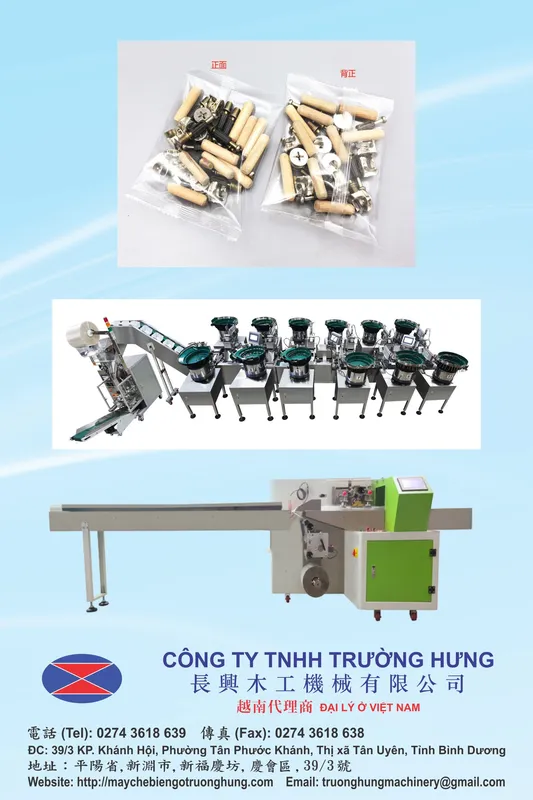 Sản phẩm 33 — Máy Chế Biến Gỗ Trường Hưng - Công Ty TNHH Trường Hưng — MST 3702328950