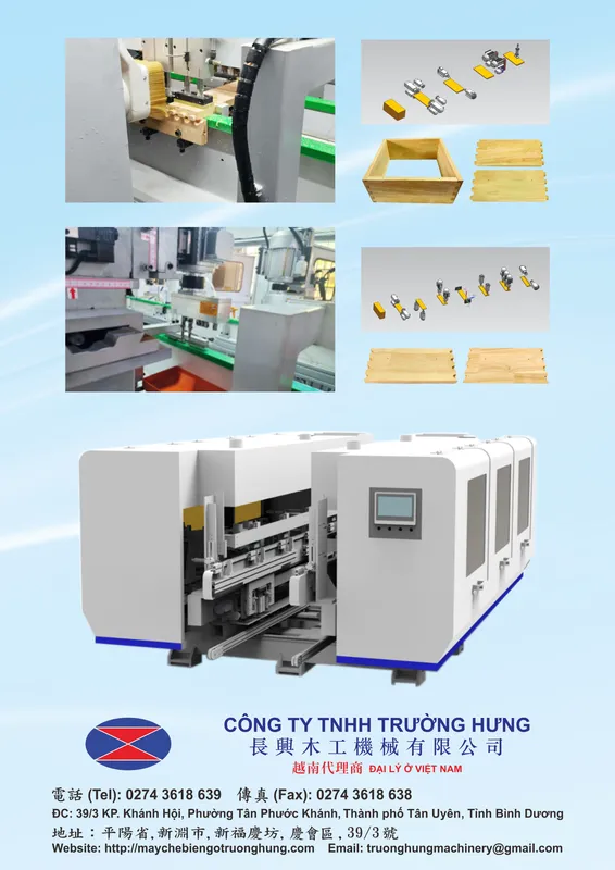 Sản phẩm 42414c17d8755e834b9287633ca5dd5 — Máy Chế Biến Gỗ Trường Hưng - Công Ty TNHH Trường Hưng — MST 3702328950