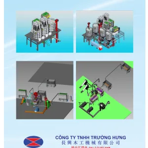 Sản phẩm HE THONG DAY CHUYEN SAN XUAT VIEN NEN 300x300 — Máy Chế Biến Gỗ Trường Hưng - Công Ty TNHH Trường Hưng — MST 3702328950