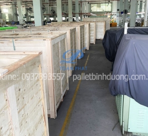 Sản phẩm dong thung pallet dung kien hang gia re 9454.jpg — Pallet Toàn Phát - Công Ty TNHH Một Thành Viên Thương Mại Dịch Vụ Pa Lét Toàn
Phát — MST 3702329457
