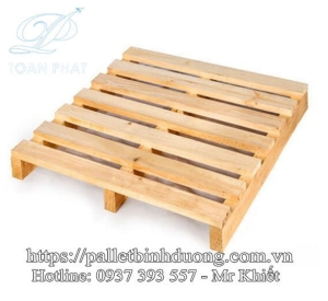 Sản phẩm pallet go 2 huong nang tai trong 2 tan 500 ky 7263.jpg — Pallet Toàn Phát - Công Ty TNHH Một Thành Viên Thương Mại Dịch Vụ Pa Lét Toàn
Phát — MST 3702329457
