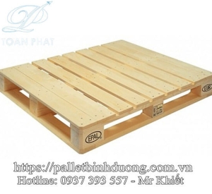 Sản phẩm pallet go 4 huong nang tai trong 3 tan 6232.jpg — Pallet Toàn Phát - Công Ty TNHH Một Thành Viên Thương Mại Dịch Vụ Pa Lét Toàn
Phát — MST 3702329457