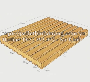 Sản phẩm pallet go theo ban ve 2 huong 1200x1500x150 2 mat 1120x880 2469.jpg — Pallet Toàn Phát - Công Ty TNHH Một Thành Viên Thương Mại Dịch Vụ Pa Lét Toàn
Phát — MST 3702329457
