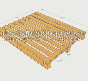 Sản phẩm pallet go theo ban ve kich thuoc 1200x1500x160 1120x880 7276.jpg — Pallet Toàn Phát - Công Ty TNHH Một Thành Viên Thương Mại Dịch Vụ Pa Lét Toàn
Phát — MST 3702329457