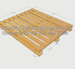 Sản phẩm pallet go theo ban ve kich thuoc 1500x1200x150 1120x880 9728.jpg — Pallet Toàn Phát - Công Ty TNHH Một Thành Viên Thương Mại Dịch Vụ Pa Lét Toàn
Phát — MST 3702329457