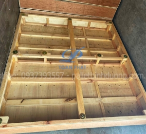 Sản phẩm pallet van ep moi gia re binh duong 8517.jpg — Pallet Toàn Phát - Công Ty TNHH Một Thành Viên Thương Mại Dịch Vụ Pa Lét Toàn
Phát — MST 3702329457