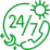 Sản phẩm 24 hours 6118 7178.png — Thu Mua Phế Liệu Phú Xuân - Công Ty Cổ Phần Môi Trường Phú Xuân — MST 3702330124