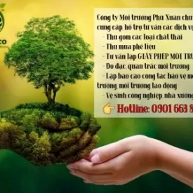 Sản phẩm xu phat trong linh vuc bao ve moi truong truong hop khong co giay phep moi truong_1763555005705.jpg — Thu Mua Phế Liệu Phú Xuân - Công Ty Cổ Phần Môi Trường Phú Xuân — MST 3702330124