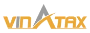 Logo Vinatax - Công Ty TNHH Đại Lý Thuế - Tư Vấn Vinatax