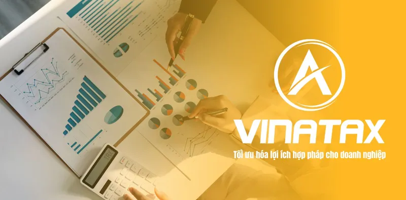 Sản phẩm vinatax — Vinatax - Công Ty TNHH Đại Lý Thuế - Tư Vấn Vinatax — MST 3702334601
