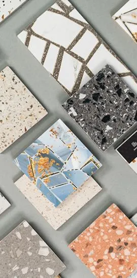 Sản phẩm bo suu tap gach terrazzo 1728645084 — Chi Nhánh Công Ty TNHH Một Thành Viên Sản Xuất Thương Mại Hà Tiên Bình Dương — MST 3702339857