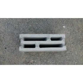 Sản phẩm gach 14 140x190x390 2313 — Chi Nhánh Công Ty TNHH Một Thành Viên Sản Xuất Thương Mại Hà Tiên Bình Dương — MST 3702339857
