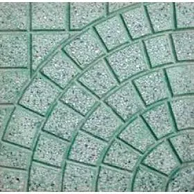 Sản phẩm gach terrazzo 2 3797 — Chi Nhánh Công Ty TNHH Một Thành Viên Sản Xuất Thương Mại Hà Tiên Bình Dương — MST 3702339857