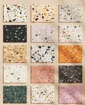 Sản phẩm gach terrazzo cao cap 1728645016 — Chi Nhánh Công Ty TNHH Một Thành Viên Sản Xuất Thương Mại Hà Tiên Bình Dương — MST 3702339857