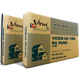 Sản phẩm xi mang ha tien 8303 — Chi Nhánh Công Ty TNHH Một Thành Viên Sản Xuất Thương Mại Hà Tiên Bình Dương — MST 3702339857