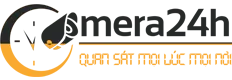 Logo Công Ty TNHH MTV Thương Mại Dịch Vụ Camera 24H