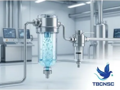 Sản phẩm blog bo tach nuoc la gi kien thuc chuyen sau ve separator cong nghiep 131354 400x300 — Công Ty Cổ Phần Đầu Tư Xuất Nhập Khẩu Thiết Bị Công Nghiệp Sài Gòn — MST 3702343606