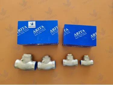 Sản phẩm van 1 chieu la lat inox arita arv 103se chinh hang 4f6b54 375x282 — Công Ty Cổ Phần Đầu Tư Xuất Nhập Khẩu Thiết Bị Công Nghiệp Sài Gòn — MST 3702343606