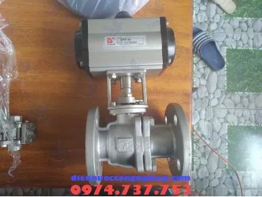 Sản phẩm van bi dieu khien khi nen dongjooap han quoc f35f89 375x282 — Công Ty Cổ Phần Đầu Tư Xuất Nhập Khẩu Thiết Bị Công Nghiệp Sài Gòn — MST 3702343606
