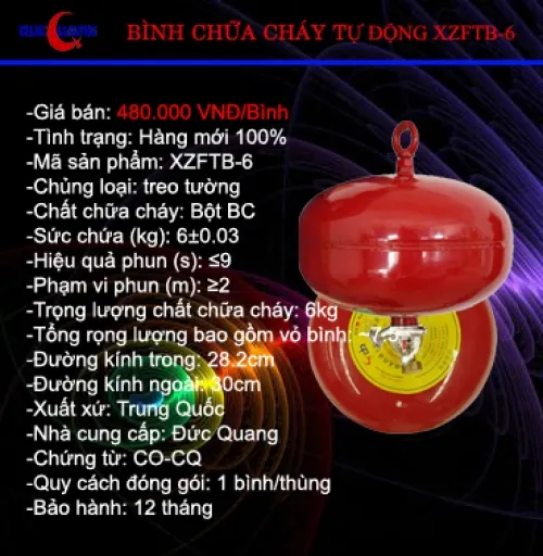 Sản phẩm binh_chua_chay_tu_dong_6kg_2 — Cơ Sở Thiết Bị PCCC Đức Quang — MST 3702343645