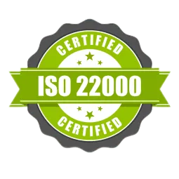 Sản phẩm iso2200 1 — Công Ty CP Suất Ăn Công Nghiệp Sài Gòn — MST 3702343758