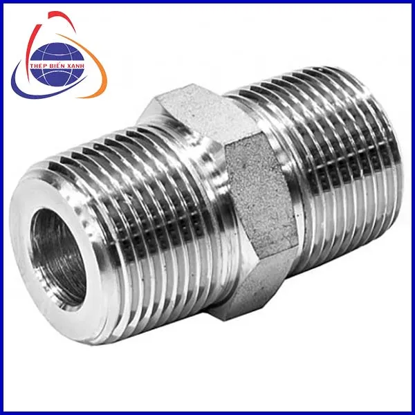 Sản phẩm kep ren thep — Thép Xây Dựng Biển Xanh - Công Ty TNHH Một Thành Viên Xây Dựng - Thép Biển Xanh — MST 3702344254