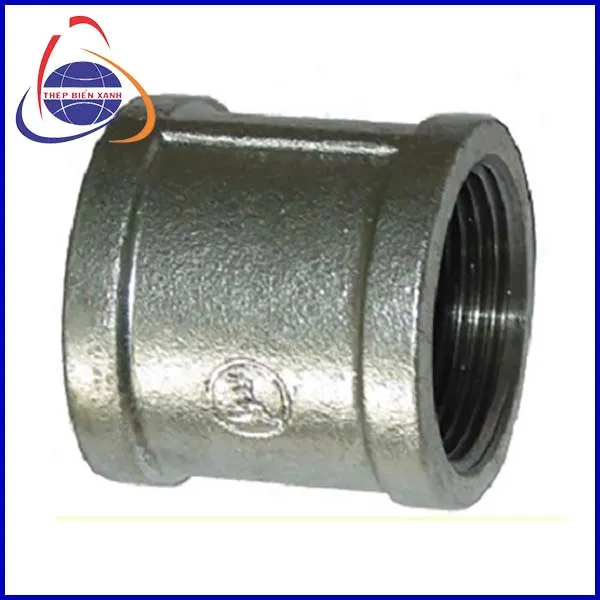 Sản phẩm nap ren trong — Thép Xây Dựng Biển Xanh - Công Ty TNHH Một Thành Viên Xây Dựng - Thép Biển Xanh — MST 3702344254