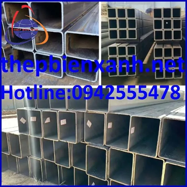 Sản phẩm thep hop lon — Thép Xây Dựng Biển Xanh - Công Ty TNHH Một Thành Viên Xây Dựng - Thép Biển Xanh — MST 3702344254