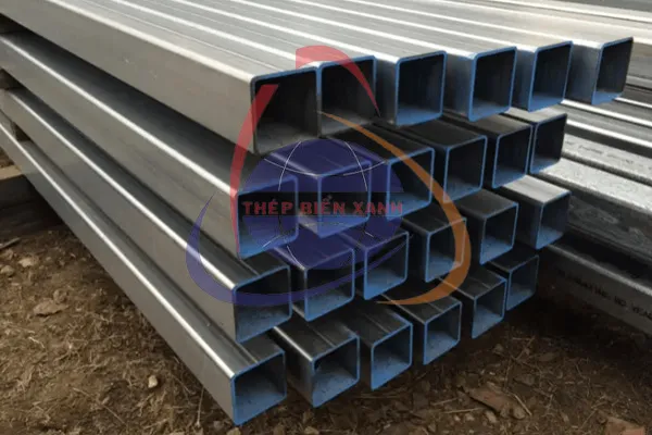 Sản phẩm thep hop — Thép Xây Dựng Biển Xanh - Công Ty TNHH Một Thành Viên Xây Dựng - Thép Biển Xanh — MST 3702344254