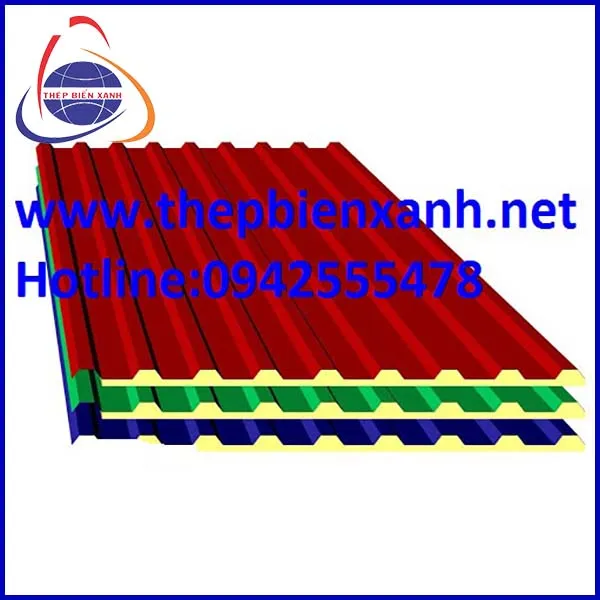 Sản phẩm ton kem ma mau — Thép Xây Dựng Biển Xanh - Công Ty TNHH Một Thành Viên Xây Dựng - Thép Biển Xanh — MST 3702344254