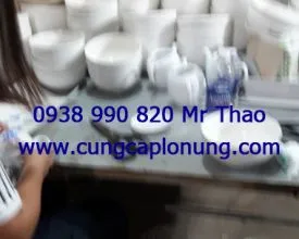 Sản phẩm 1 1188 — Lò Nung Hùng Dũng - Công Ty TNHH MTV Lò Nung Hùng Dũng — MST 3702345635