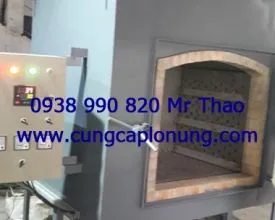 Sản phẩm 1 952 — Lò Nung Hùng Dũng - Công Ty TNHH MTV Lò Nung Hùng Dũng — MST 3702345635