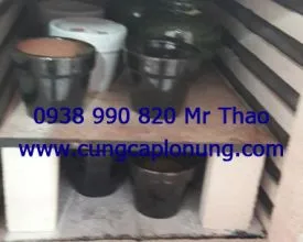 Sản phẩm 11 7715 — Lò Nung Hùng Dũng - Công Ty TNHH MTV Lò Nung Hùng Dũng — MST 3702345635