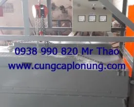 Sản phẩm 3 9740 — Lò Nung Hùng Dũng - Công Ty TNHH MTV Lò Nung Hùng Dũng — MST 3702345635