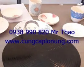 Sản phẩm 7 8769 — Lò Nung Hùng Dũng - Công Ty TNHH MTV Lò Nung Hùng Dũng — MST 3702345635