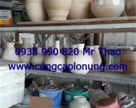Sản phẩm 8 136 — Lò Nung Hùng Dũng - Công Ty TNHH MTV Lò Nung Hùng Dũng — MST 3702345635
