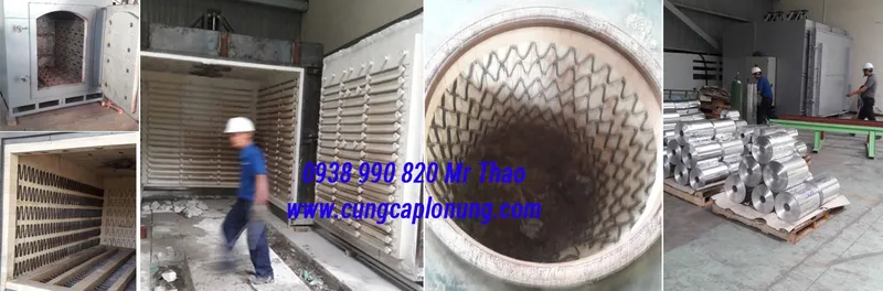 Sản phẩm 9470312715060750 — Lò Nung Hùng Dũng - Công Ty TNHH MTV Lò Nung Hùng Dũng — MST 3702345635