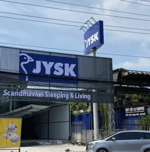 Văn phòng Công Ty TNHH MTV Quảng Cáo Tuấn á Đông #2933 — MST 3702345755
