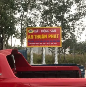 Văn phòng Công Ty TNHH MTV Quảng Cáo Tuấn á Đông #6775 — MST 3702345755