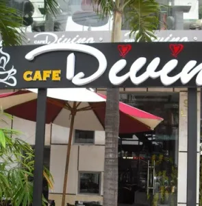 Sản phẩm bang hieu cafe dep 1 4306 — Công Ty TNHH MTV Quảng Cáo Tuấn á Đông — MST 3702345755