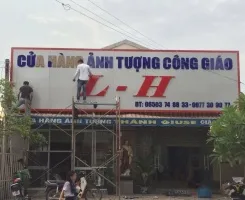 Sản phẩm qc 7 1735 — Công Ty TNHH MTV Quảng Cáo Tuấn á Đông — MST 3702345755