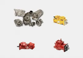 Sản phẩm bom thuy luc ad41f661 — Sửa Chữa Xe Nâng TCL - Công Ty TNHH Thương Mại Dịch Vụ Kỹ Thuật TCL VN — MST 3702346131