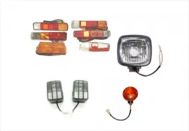 Sản phẩm he thong chieu sang xe nang 30089a36 — Sửa Chữa Xe Nâng TCL - Công Ty TNHH Thương Mại Dịch Vụ Kỹ Thuật TCL VN — MST 3702346131