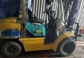 Sản phẩm Komatsu 2 5 tan So san 01 c1fc4f3f — Sửa Chữa Xe Nâng TCL - Công Ty TNHH Thương Mại Dịch Vụ Kỹ Thuật TCL VN — MST 3702346131