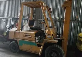 Sản phẩm Komatsu 2 5 tan So san 02 0f2cf504 — Sửa Chữa Xe Nâng TCL - Công Ty TNHH Thương Mại Dịch Vụ Kỹ Thuật TCL VN — MST 3702346131