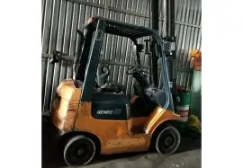 Sản phẩm Toyota 1 5 tan So san 01 125ff7e4 — Sửa Chữa Xe Nâng TCL - Công Ty TNHH Thương Mại Dịch Vụ Kỹ Thuật TCL VN — MST 3702346131
