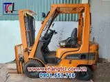 Sản phẩm xe nang dau hieu nissan 1 5 tan 1740ddd1 — Sửa Chữa Xe Nâng TCL - Công Ty TNHH Thương Mại Dịch Vụ Kỹ Thuật TCL VN — MST 3702346131