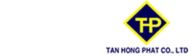 Logo Vận Tải Tân Hồng Phát - Công Ty TNHH Bao Bì Và Dịch Vụ Vận Tải Tân Hồng Phát