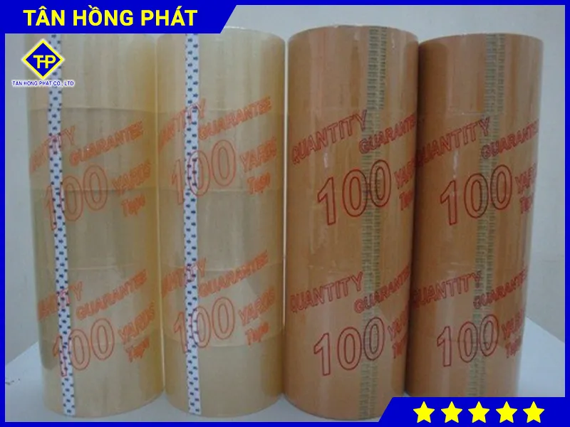 Sản phẩm bang keo  tan hong phat 2 — Vận Tải Tân Hồng Phát - Công Ty TNHH Bao Bì Và Dịch Vụ Vận Tải Tân Hồng Phát — MST 3702347287