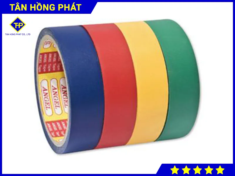 Sản phẩm bang keo  tan hong phat 3 — Vận Tải Tân Hồng Phát - Công Ty TNHH Bao Bì Và Dịch Vụ Vận Tải Tân Hồng Phát — MST 3702347287